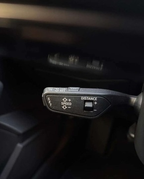 Audi A3 8Y 2021 Audi A3 Sportback Audi A3 Sportback 1.0 TFSI Benzyna 115KM, zdjęcie 16