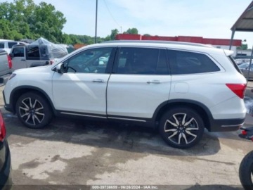 Honda Pilot II 2021 Honda Pilot 2021r., 4x4, 3.5L 3.5 Benzyna 280KM, zdjęcie 5