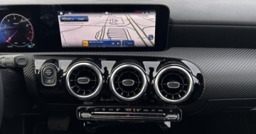 Mercedes CLA C118/X118 Coupe Facelifting 1.3 200 163KM 2024 Mercedes-Benz CLA Salon PL Od Dealera Kamera Android Podgrzewane fotele MB, zdjęcie 14
