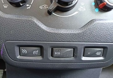 Dacia Lodgy Minivan Facelifting 1.6 SCe 102KM 2018 Dacia Lodgy Dacia Lodgy, zdjęcie 11