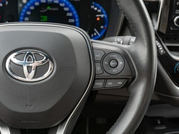 Toyota Corolla XII 2022 Toyota Corolla GD8F714#1.8 Hybrid Comfort K.cof, zdjęcie 14