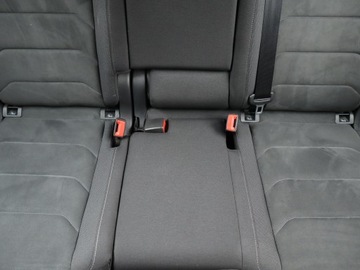 Volkswagen Tiguan II SUV 2.0 TDI 190KM 2016 VW Tiguan 2.0 TDI, Salon Polska, Serwis ASO, zdjęcie 9