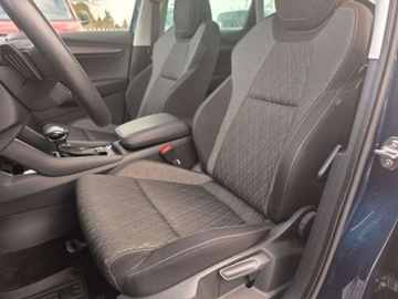 Skoda Karoq Crossover Facelifting 1.5 TSI ACT 150KM 2023 Skoda Karoq 1.5TSI 150KM DSG Style Pakiet Tech Amundsen Hak holowniczy ele, zdjęcie 23