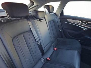 Audi A6 C8 Avant 2.0 40 TDI 204KM 2022 Audi A6 Avant Matrix HD LED, Head-Up, S line Exterieur 2.0 Diesel 204KM, zdjęcie 25