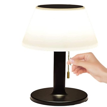 LAMPKA NOCNA W KSZTAŁCIE GRZYBA ,3 BIEGI Z REGULACJĄ JASNOŚCI DOTYKOWA LAMP