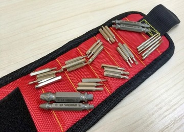 МАГНИТНЫЙ РЕМЕНЬ ДЛЯ РУКИ И ЗАПЯСТЬЯ