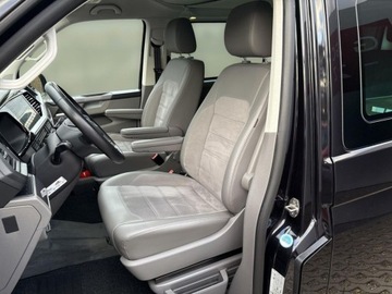 Volkswagen California California 6.1 2.0 TDI BMT 199KM 2020 Volkswagen California TDI 199KM Ocean Hak FullLED Nawigacja Aktywny te, zdjęcie 8