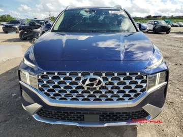 Hyundai Santa Fe IV 2022 Hyundai Santa Fe 2022 r., 2,5L FE LIMITED TURBO 2.5 Benzyna 277KM, zdjęcie 1