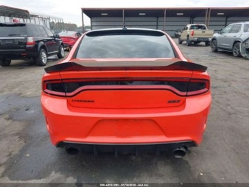 Dodge Charger VII 2018 Dodge Charger Daytona 392 2018 6.4 Benzyna 485KM, zdjęcie 4