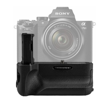 Аккумуляторная ручка Newell для Sony A7II, A7SII, A7RII