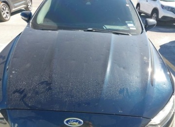 Ford Mondeo V 2020 Ford Mondeo 2020, 1.5L, po gradobiciu, zdjęcie 8