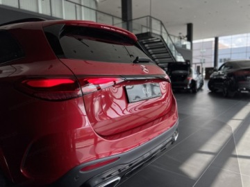 Mercedes GLC C254/X254 SUV 2.0 200d 163KM 2026 MERCEDES-BENZ GLC 200 d 4-Matic AMG Line 2.0 (163KM) 2026, zdjęcie 3