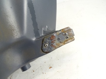 Honda Pan European ST 1100 Ящик для хранения в багажнике