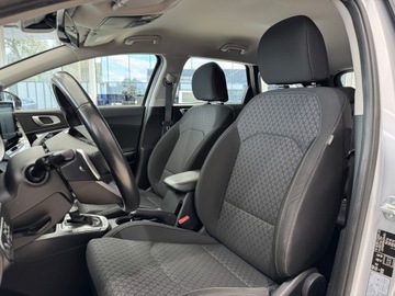 Kia Ceed III Kombi 1.6 CRDi 136KM 2021 Kia Ceed M / Kamera / 1 właściciel / Salon Polska, zdjęcie 8