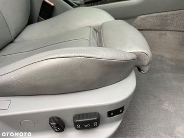 BMW Seria 5 E39 Touring 540 i 286KM 2000 BMW Seria 5 BMW 540i Super Stan PrzedLift 4.4 Benzyna 286KM, zdjęcie 26