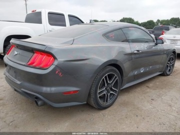 Ford Mustang VI 2021 Ford Mustang Ecobost premium 2.3 Benzyna 310KM, zdjęcie 3