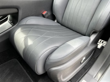 Omoda 9 1.5 T-GDI 537KM 2025 Omoda 9 PHEV, zdjęcie 11