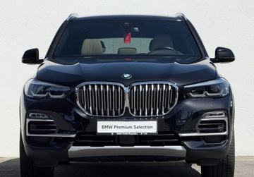 BMW X5 G05 2021 BMW X5 Pierwszy wlasciciel Gwarancja Bezwypadkowy FVAT23 3.0, zdjęcie 3