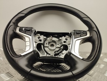 MITSUBISHI OUTLANDER РУЛЕВОЕ КОЛЕСО С ПОДОГРЕВОМ