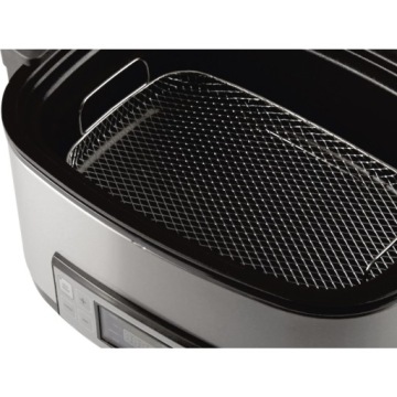 Мультиварка Sencor SPR 5500SS 5 программ 6 литров