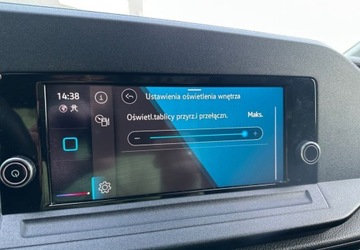 Volkswagen Caddy V Caddy 1.5 TSI 114KM 2021 Volkswagen Caddy Volkswagen Caddy 1.5 Benzyna 114KM, zdjęcie 25