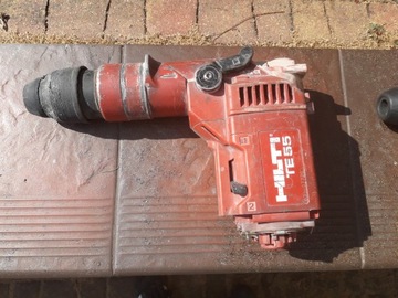 HILTI TE55 TE55 КУЗОВ В КОМПЛЕКТЕ