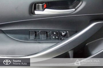 Toyota Corolla XII TS Kombi Facelifting 1.8 Hybrid 140KM 2023 Toyota Corolla Seria E21 (2019-) 1.8 Hybrid Style, zdjęcie 5