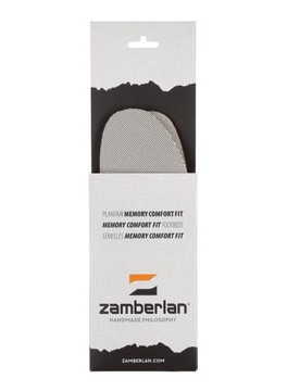 КОМФОРТНЫЕ ВСТАВКИ ZAMBERLAN PLANTARI COMFORT размер 47