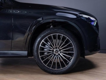 Mercedes GLC C254/X254 Coupe 2.0 220d 197KM 2026 MERCEDES-BENZ GLC 220 d 4-Matic AMG Line 2.0(197KM) 2026, zdjęcie 4