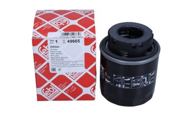FEBI BILSTEIN 49665 FILTR OLEJE