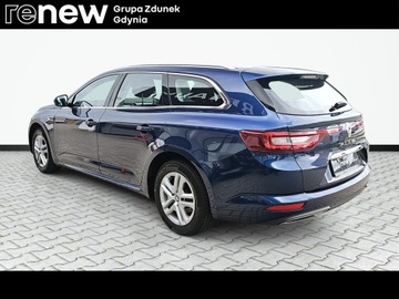 Renault Talisman Kombi 1.5 Energy dCi 110KM 2016 Renault Talisman Kombi, serwis ASO, zdjęcie 6