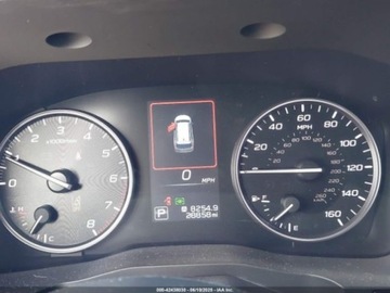 Subaru 2023 Subaru Ascent Onyx Edition Limited 7-Passenger 2023 2.4l 2.4 Benzyna 260KM, zdjęcie 10