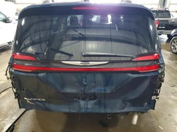 Chrysler Pacifica II 2025 Chrysler Pacifica Pinnacle 2025 3.6 Benzyna 287KM, zdjęcie 2