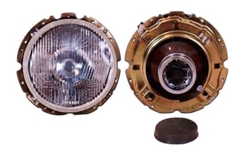 Reflektor przedni lampa Golf MK1 Caddy LT T2 Jetta
