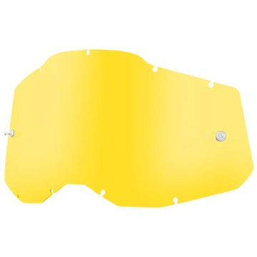 SZYBKA 100% 2 II GENERACJI ST2/AC2/RC2 ŻÓŁTA