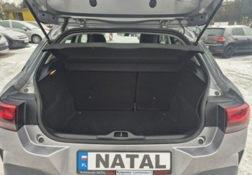 Citroen C4 Cactus Crossover Facelifting 1.2 PureTech 110KM 2019 Citroen C4 Cactus Stan idealny Tylko 68.000km Kola zima 1.2 Benzyna, zdjęcie 14
