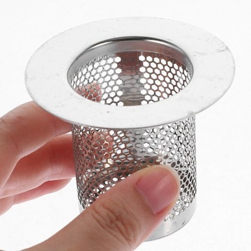 КАНАЛЬНЫЙ ФИЛЬТР ДЛЯ ПРЕДОТВРАЩЕНИЯ ЗАБЛОКИРОВКИ РАКОВИНЫ И РАКОВИНЫ