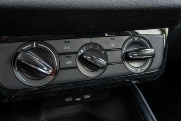 Skoda Fabia IV 1.0 TSI 95KM 2026 Škoda Fabia Skoda Fabia Drive 1.0 TSI 95 KM -, zdjęcie 22