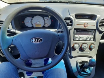 Kia Carens III 2.0 i 16V 144KM 2006 Kia Carens II, 2.0 benzyna, bezkolizyjny !! PROMOCJA!!, zdjęcie 14