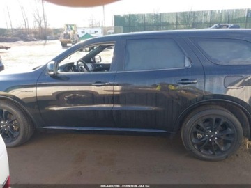 Dodge Durango III 2020 Dodge Durango RT 2020 5.7 Benzyna 360KM, zdjęcie 2