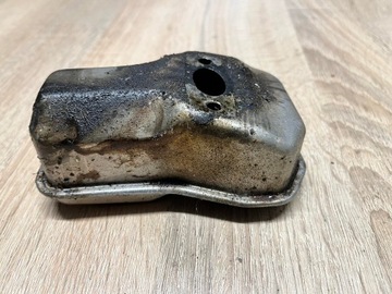 ГЛУШИТЕЛЬ QUALCAST PCS46Z