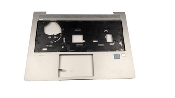 OBUDOWA PALMREST SPS: L60632-001 HP ELITEBOOK 830 G6