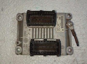 KOMPUTER SILNIKA Opel 26SA8096