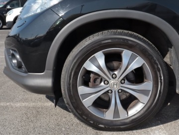 Honda CR-V IV SUV 2.0 i-VTEC 155KM 2013 Honda CR-V 2.0 i-VTEC, Salon Polska, Serwis ASO, zdjęcie 14