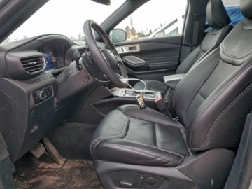 Ford Explorer VI 2023 Ford Explorer St 2023 3.0 Benzyna 400KM, zdjęcie 7