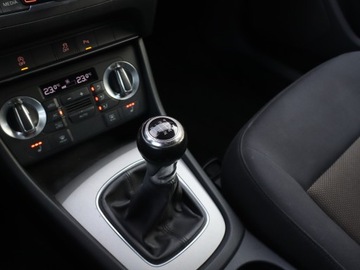 Audi Q3 I SUV 2.0 TDI 140KM 2012 Audi Q3 2.0 TDI, Salon Polska, Serwis ASO, 4X4, zdjęcie 12