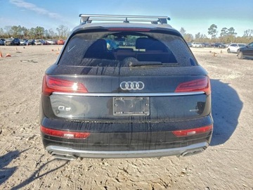 Audi Q5 II 2023 Audi Q5 Premium Plus 45 2023 2.0 Benzyna 261KM, zdjęcie 2