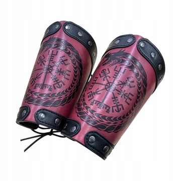 Женские наплечники Punk Guard Halloween