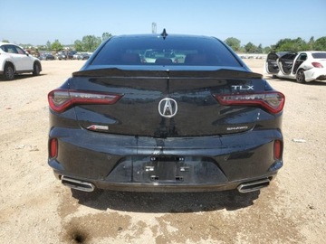 Acura 2023 Acura Inny TLX A-Spec 2023 2.0l 2.0 Benzyna 272KM, zdjęcie 2