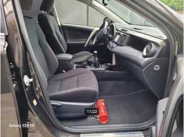 Toyota RAV4 IV MPV D-4D 125 124KM 2014 TOYOTA RAV4 PREMIUM 4x4! Super stan!, zdjęcie 16